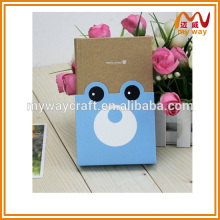 korean gift stationery of lovely cartoon cover diary notebook a5
